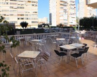 Herverkoop - Reclame - Benidorm - Juzgados