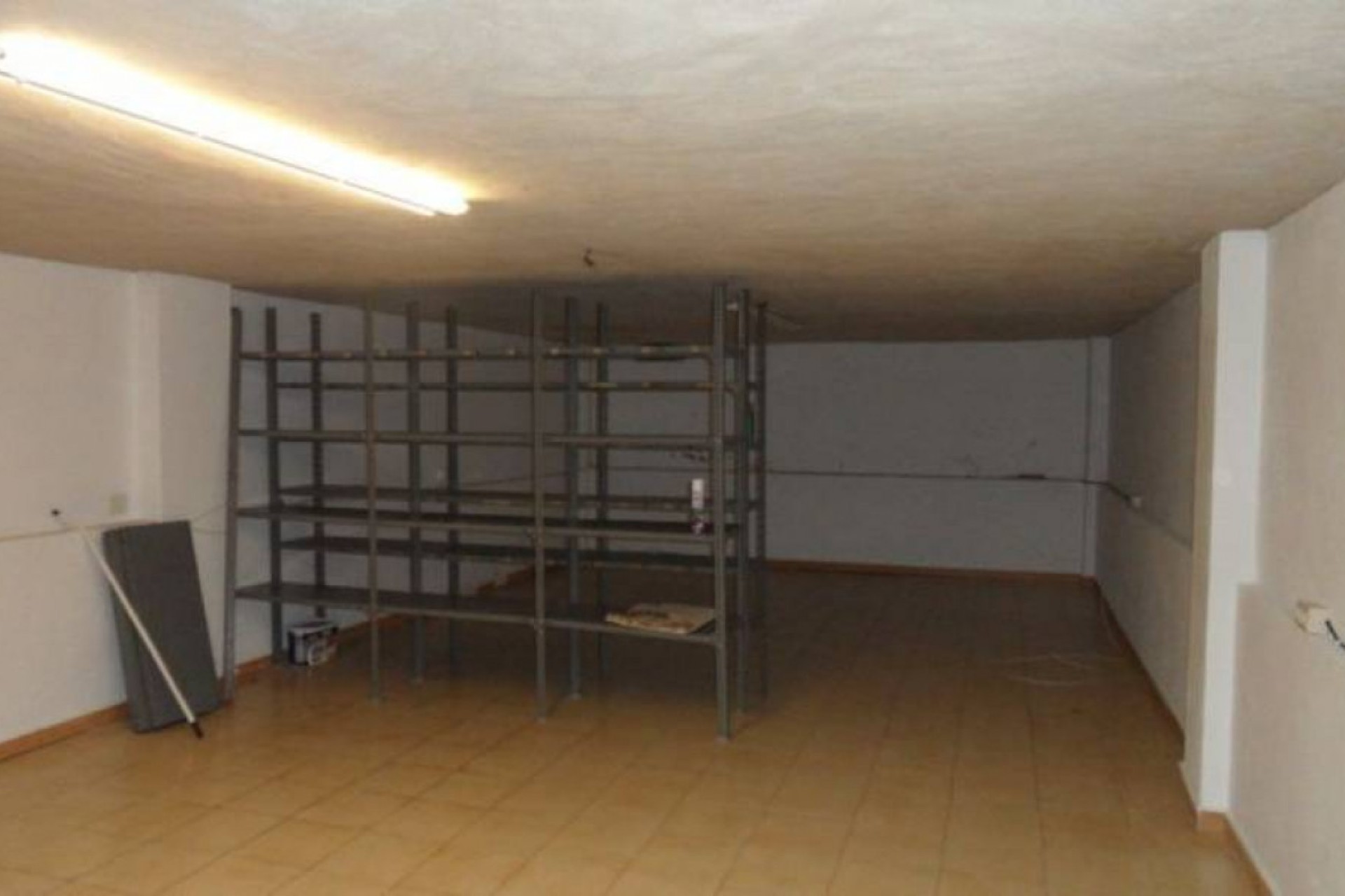 Herverkoop - Reclame - Benidorm - Levante