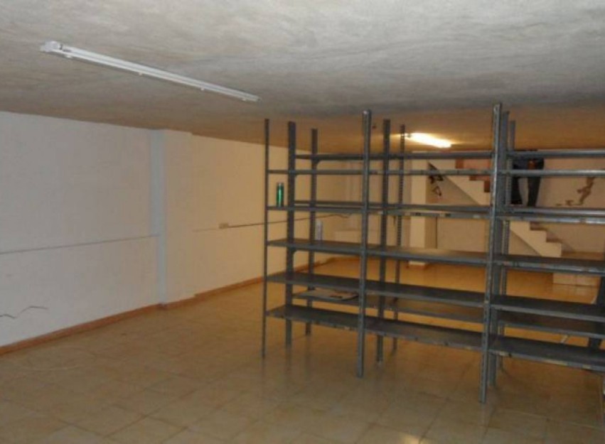 Herverkoop - Reclame - Benidorm - Levante