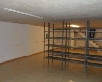 Herverkoop - Reclame - Benidorm - Levante