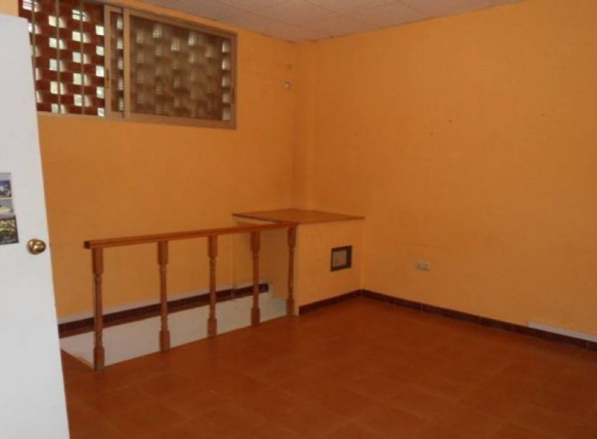Herverkoop - Reclame - Benidorm - Levante