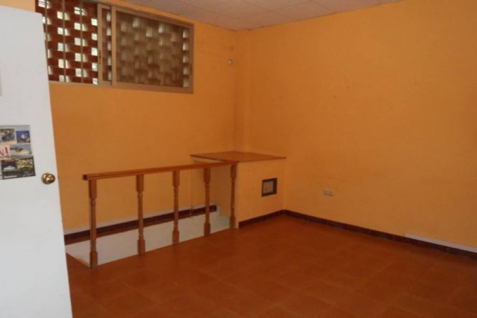 Herverkoop - Reclame - Benidorm - Levante