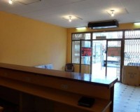 Herverkoop - Reclame - Benidorm - Levante