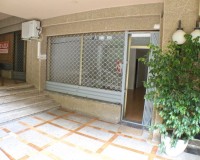 Herverkoop - Reclame - Benidorm - Old town / Port