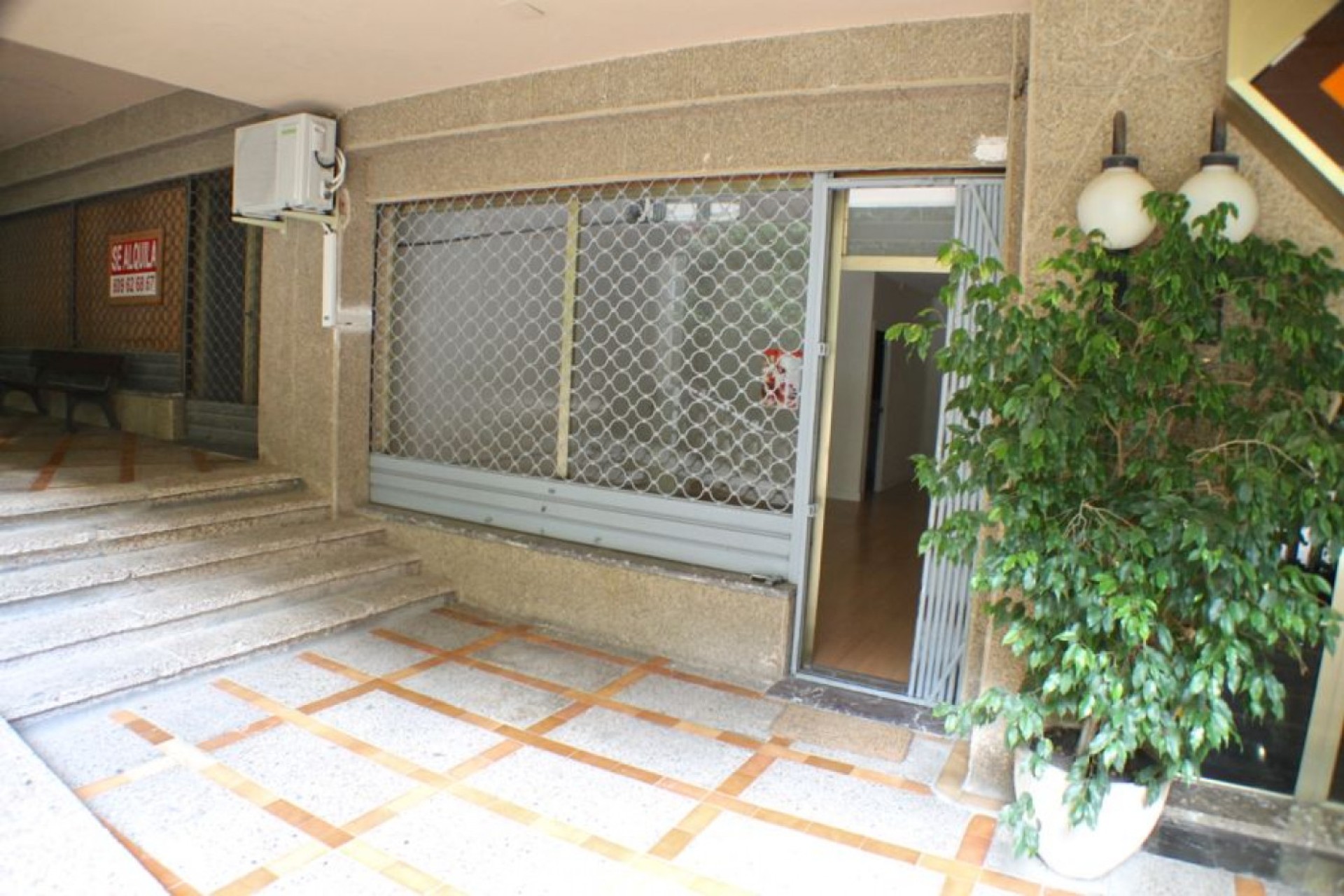 Herverkoop - Reclame - Benidorm - Old town / Port