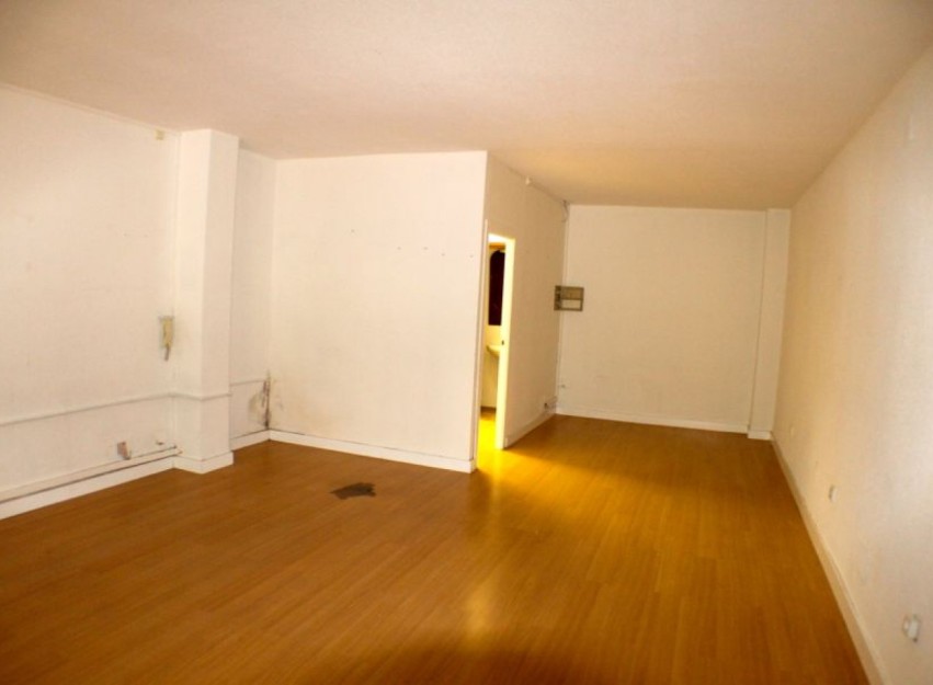 Herverkoop - Reclame - Benidorm - Old town / Port