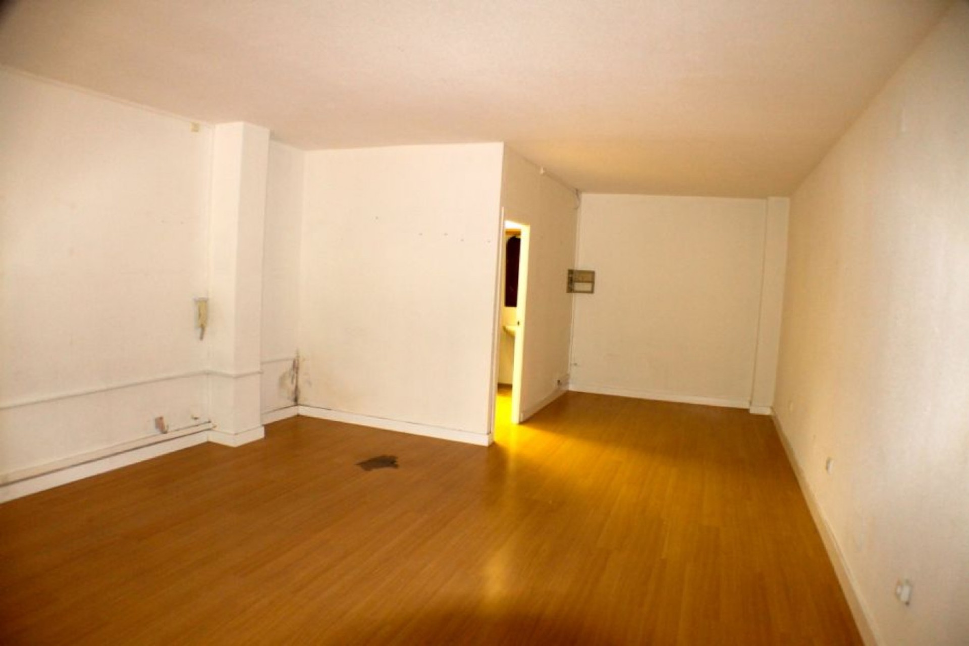 Herverkoop - Reclame - Benidorm - Old town / Port
