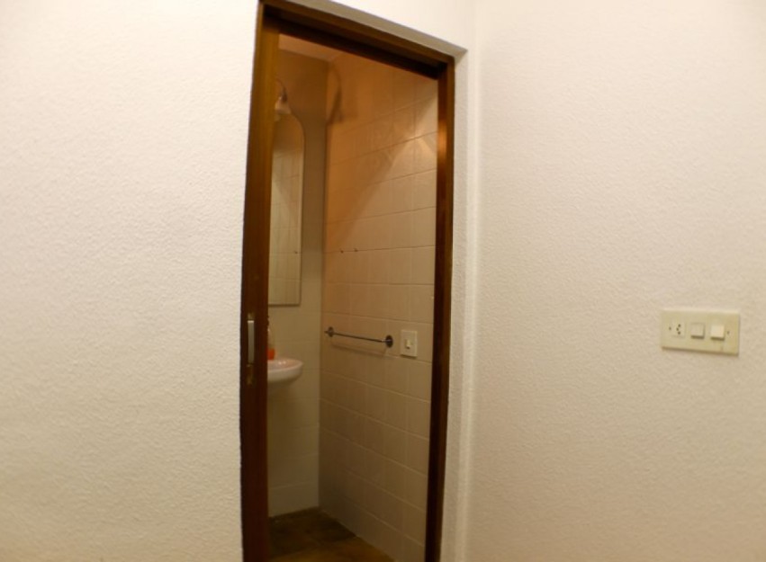 Herverkoop - Reclame - Benidorm - Old town / Port