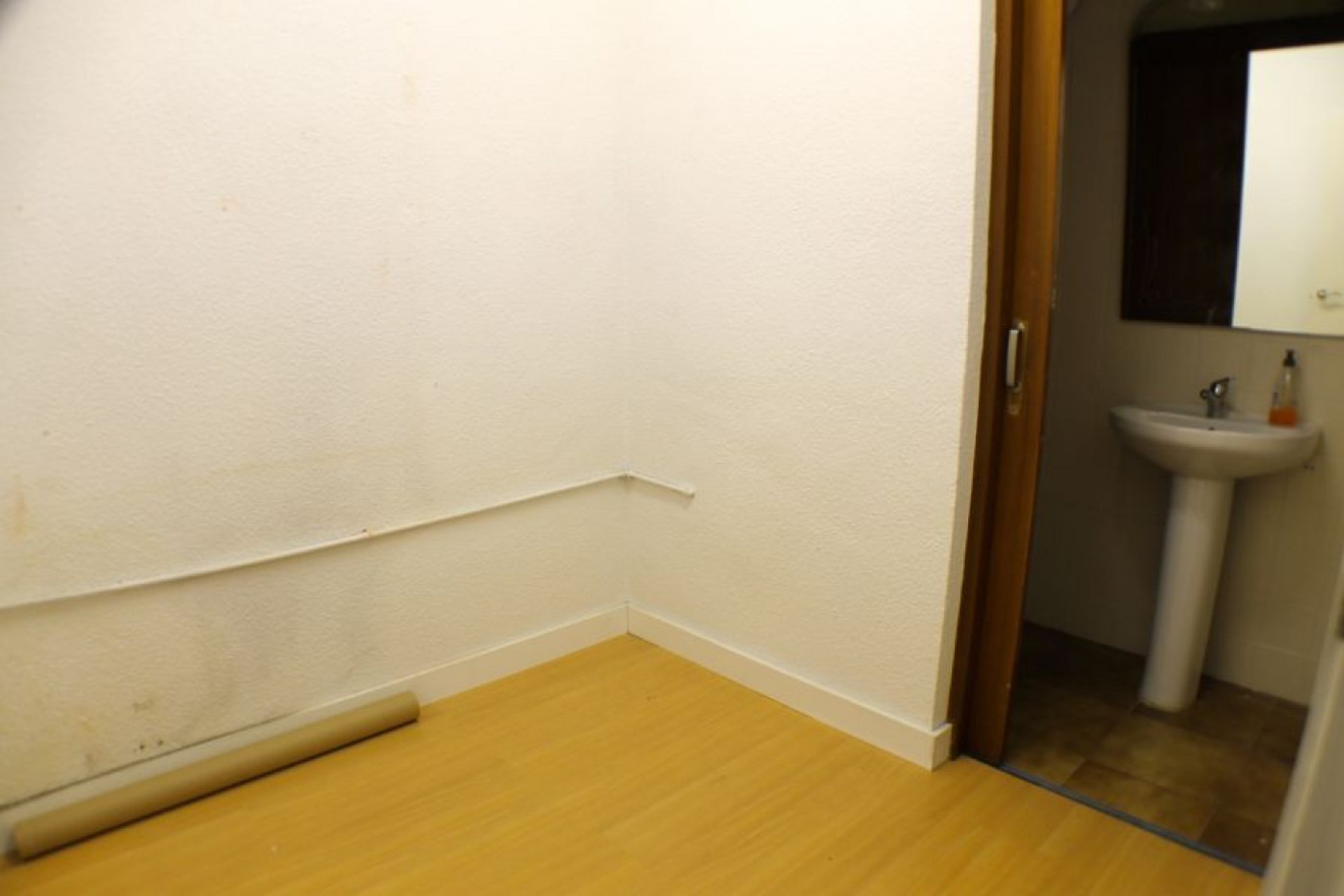 Herverkoop - Reclame - Benidorm - Old town / Port