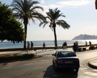 Herverkoop - Reclame - Benidorm - Old town / Port