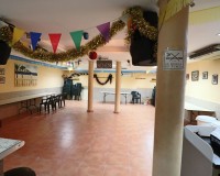 Herverkoop - Reclame - Benidorm - Old town / Port