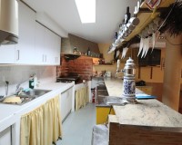 Herverkoop - Reclame - Benidorm - Old town / Port