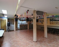 Herverkoop - Reclame - Benidorm - Old town / Port