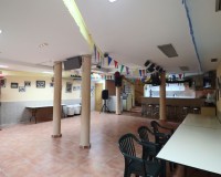 Herverkoop - Reclame - Benidorm - Old town / Port