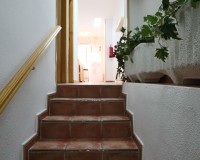 Herverkoop - Reclame - Benidorm - Old town / Port