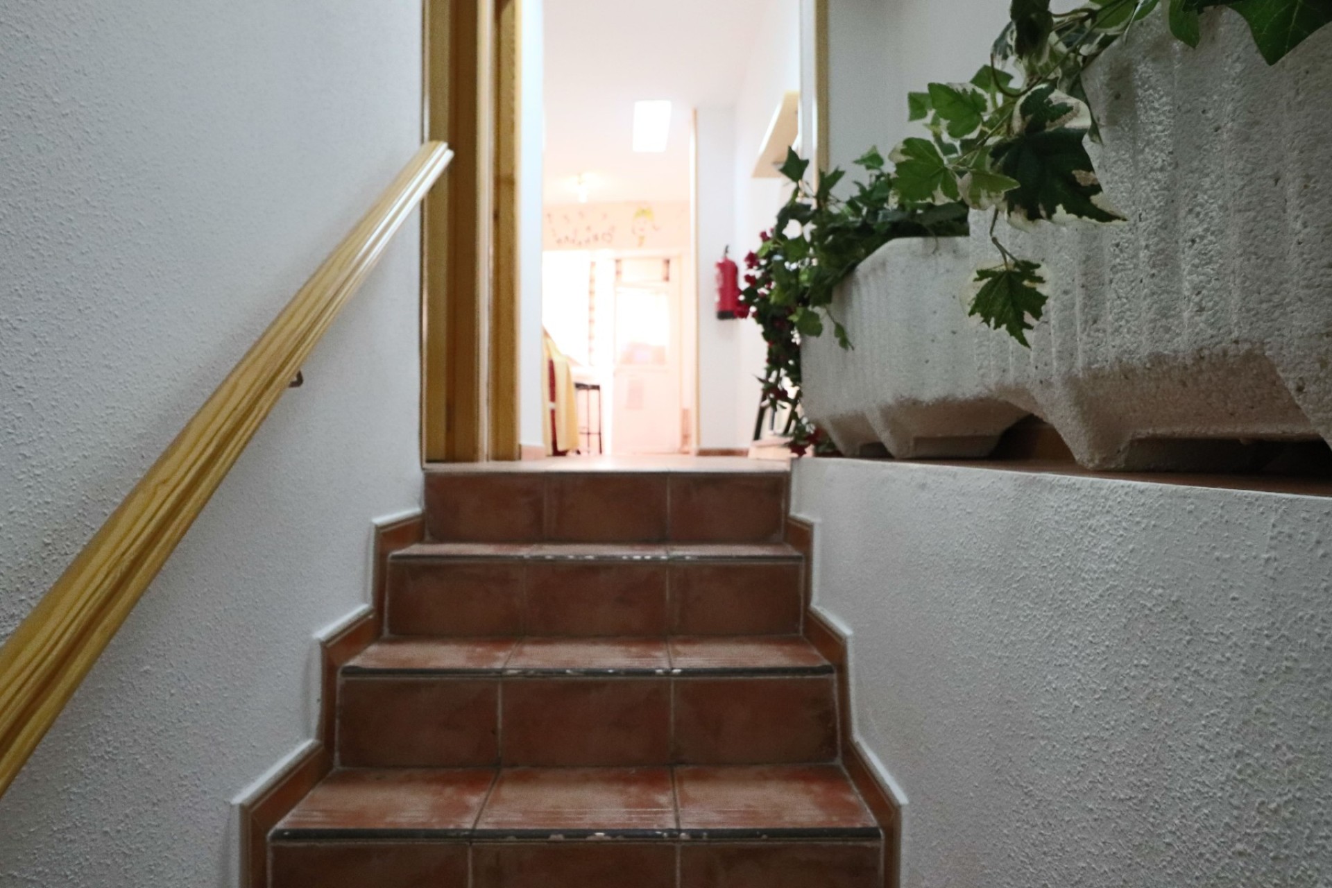 Herverkoop - Reclame - Benidorm - Old town / Port
