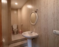 Herverkoop - Reclame - Benidorm - Old town / Port