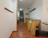 Herverkoop - Reclame - Benidorm - Old town / Port