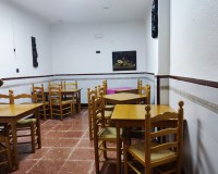 Herverkoop - Reclame - Benidorm - Old town / Port