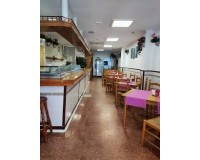 Herverkoop - Reclame - Benidorm - Old town / Port