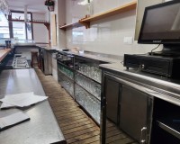 Herverkoop - Reclame - Benidorm - Old town / Port