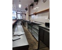 Herverkoop - Reclame - Benidorm - Old town / Port