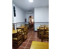 Herverkoop - Reclame - Benidorm - Old town / Port