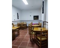 Herverkoop - Reclame - Benidorm - Old town / Port