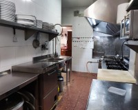 Herverkoop - Reclame - Benidorm - Old town / Port