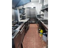 Herverkoop - Reclame - Benidorm - Old town / Port