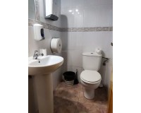 Herverkoop - Reclame - Benidorm - Old town / Port