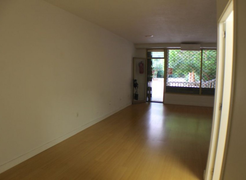 Herverkoop - Reclame - Benidorm - Old Town