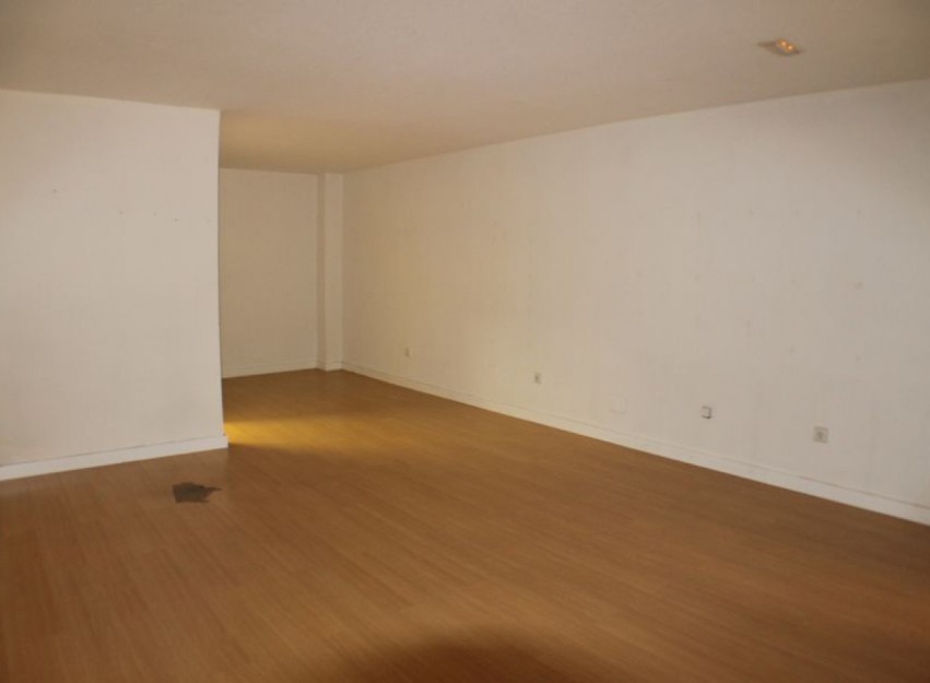 Herverkoop - Reclame - Benidorm - Old Town