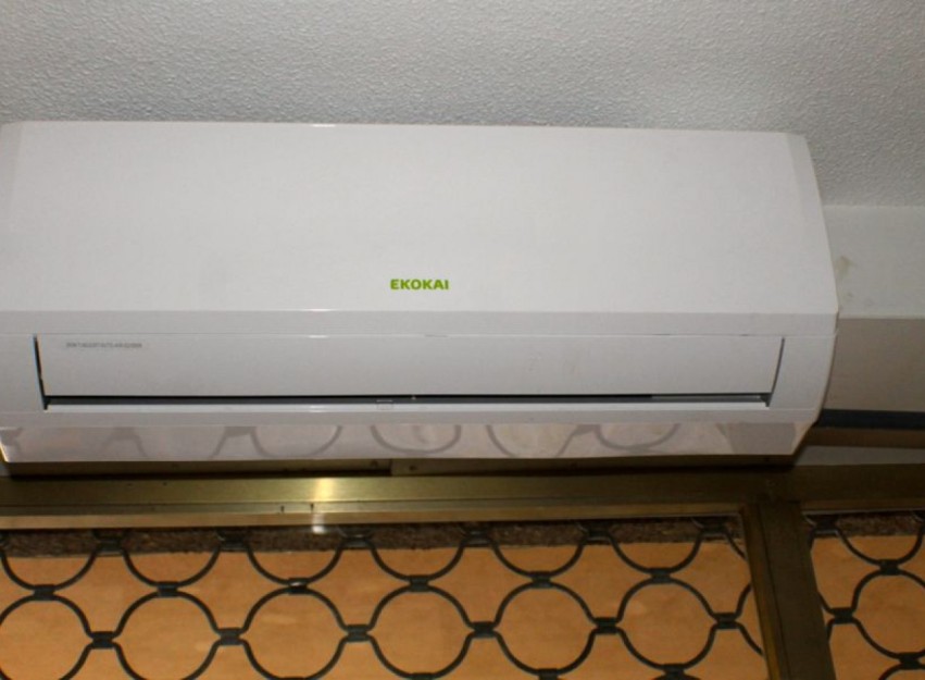 Herverkoop - Reclame - Benidorm - Old Town