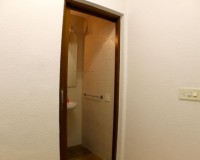 Herverkoop - Reclame - Benidorm - Old Town