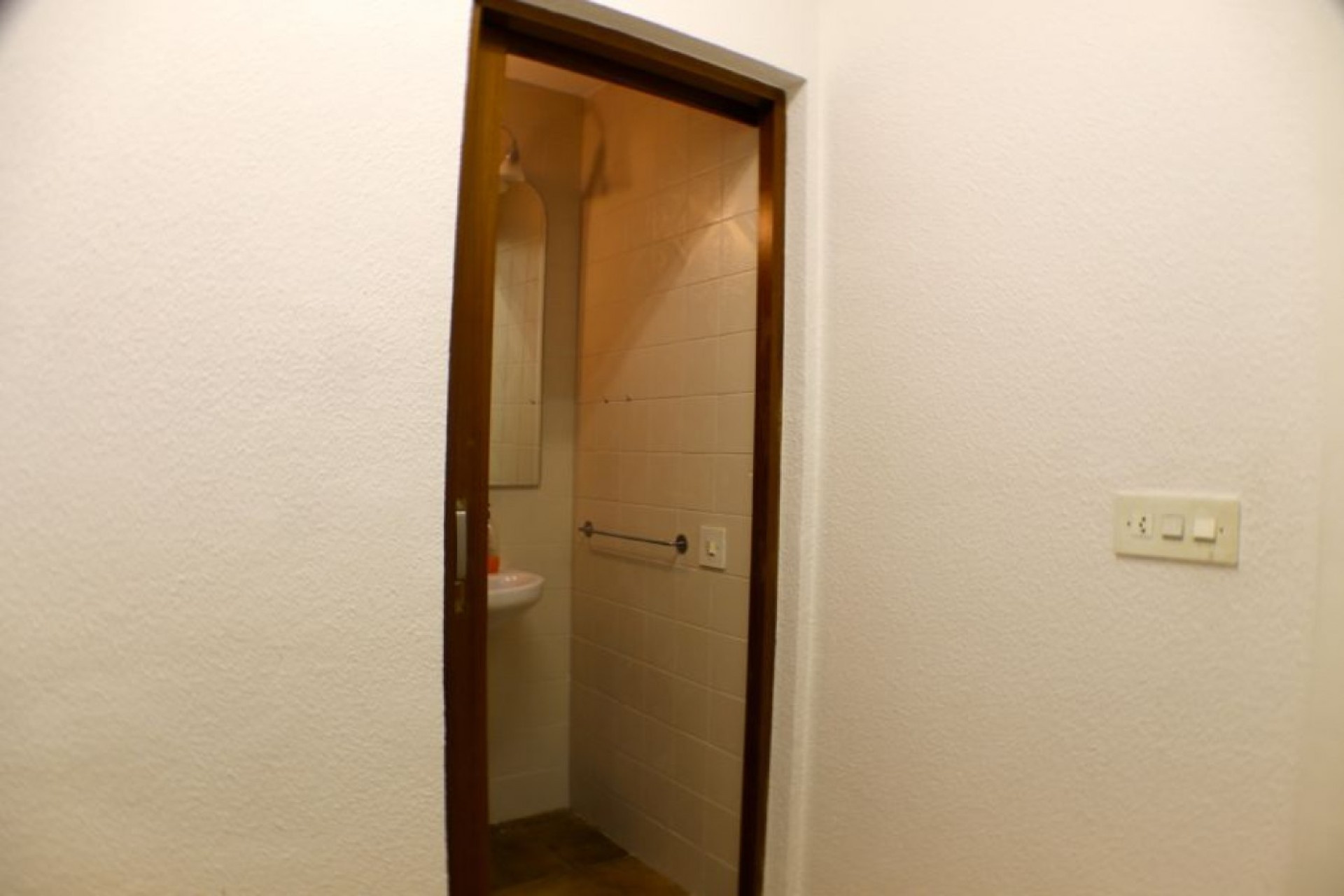 Herverkoop - Reclame - Benidorm - Old Town