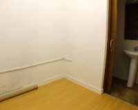 Herverkoop - Reclame - Benidorm - Old Town