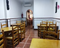 Herverkoop - Reclame - Benidorm - Old Town