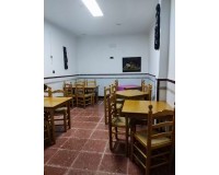 Herverkoop - Reclame - Benidorm - Old Town