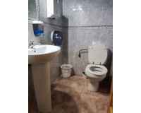Herverkoop - Reclame - Benidorm - Old Town