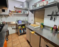 Herverkoop - Reclame - Benidorm - Old Town