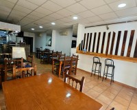 Herverkoop - Reclame - Benidorm - Old Town