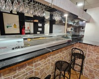 Herverkoop - Reclame - Benidorm - Old Town