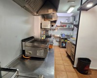 Herverkoop - Reclame - Benidorm - Old Town