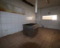 Herverkoop - Reclame - Benijofar