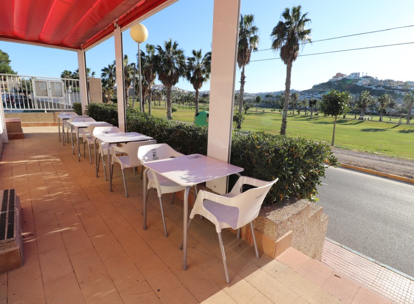 Herverkoop - Reclame - Ciudad Quesada - La Marquesa Golf