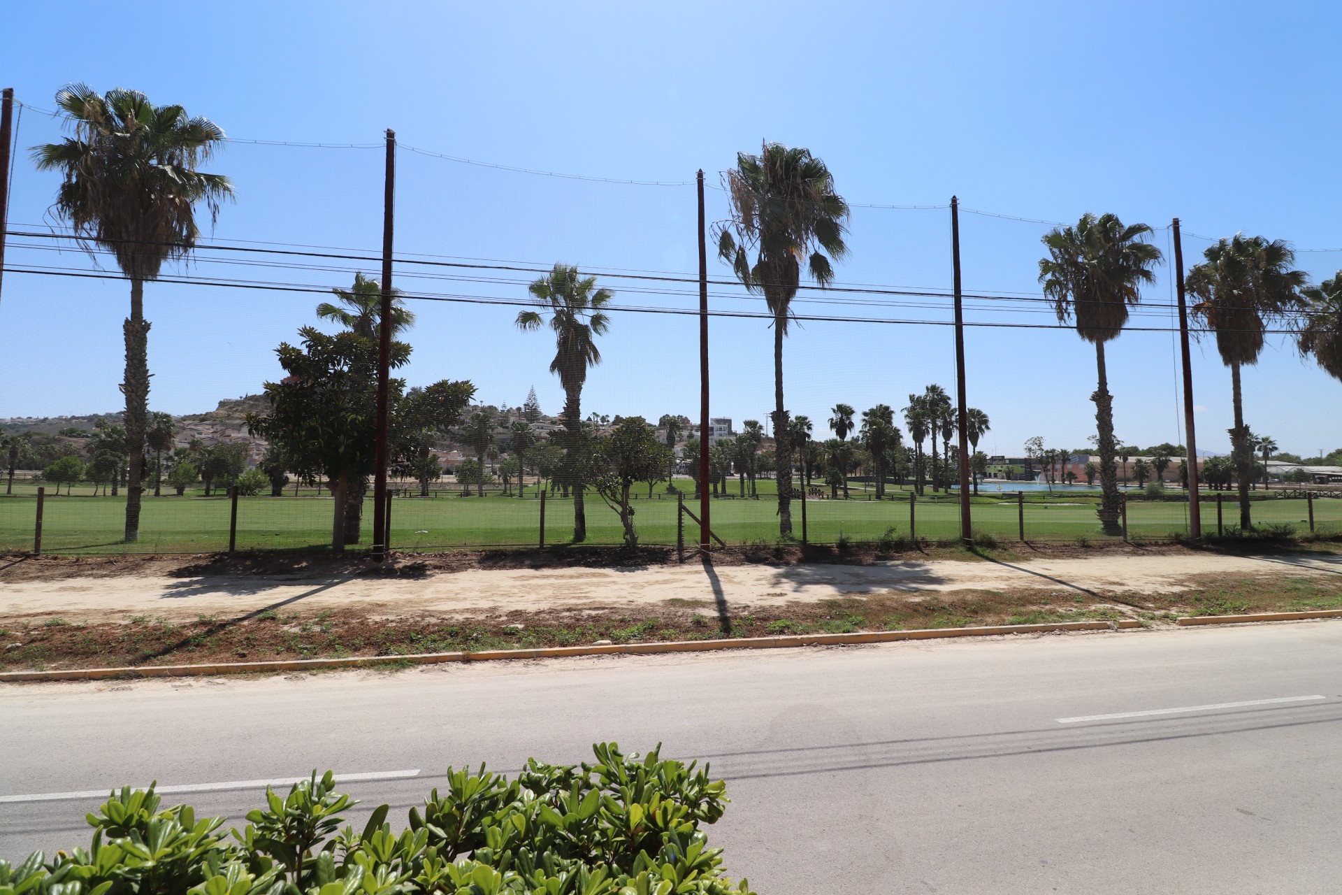 Herverkoop - Reclame - Ciudad Quesada - La Marquesa Golf