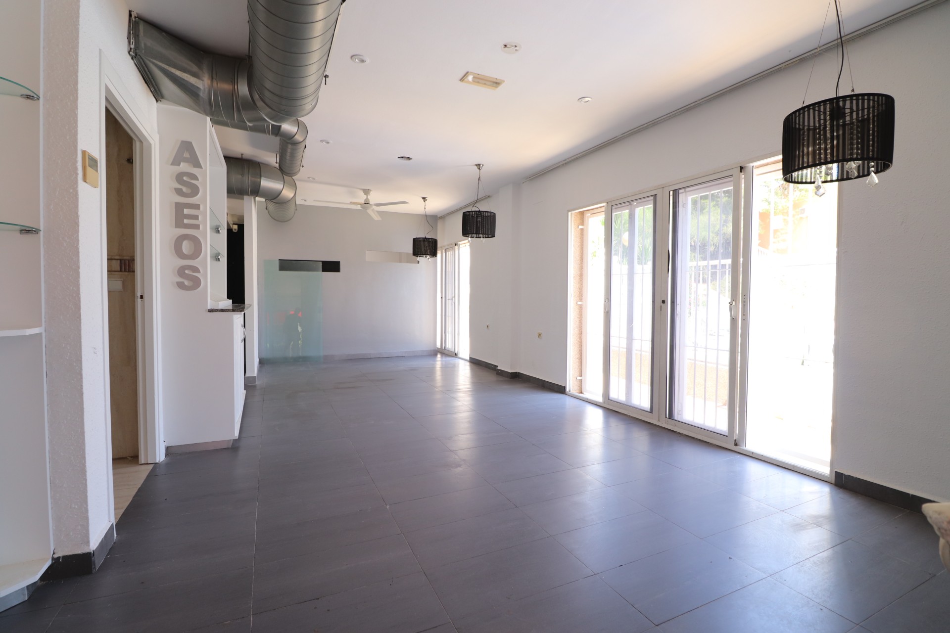 Herverkoop - Reclame - Ciudad Quesada - La Marquesa Golf