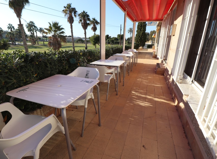 Herverkoop - Reclame - Ciudad Quesada - La Marquesa Golf