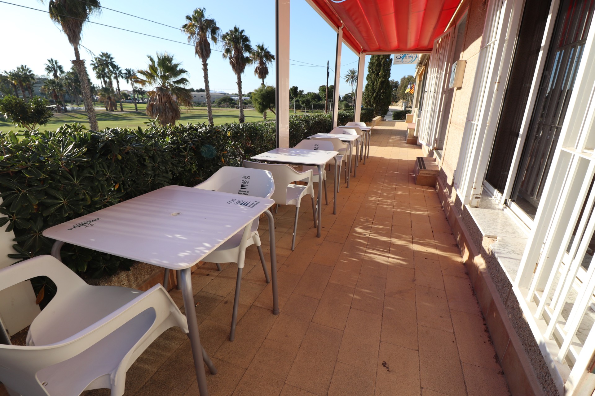 Herverkoop - Reclame - Ciudad Quesada - La Marquesa Golf